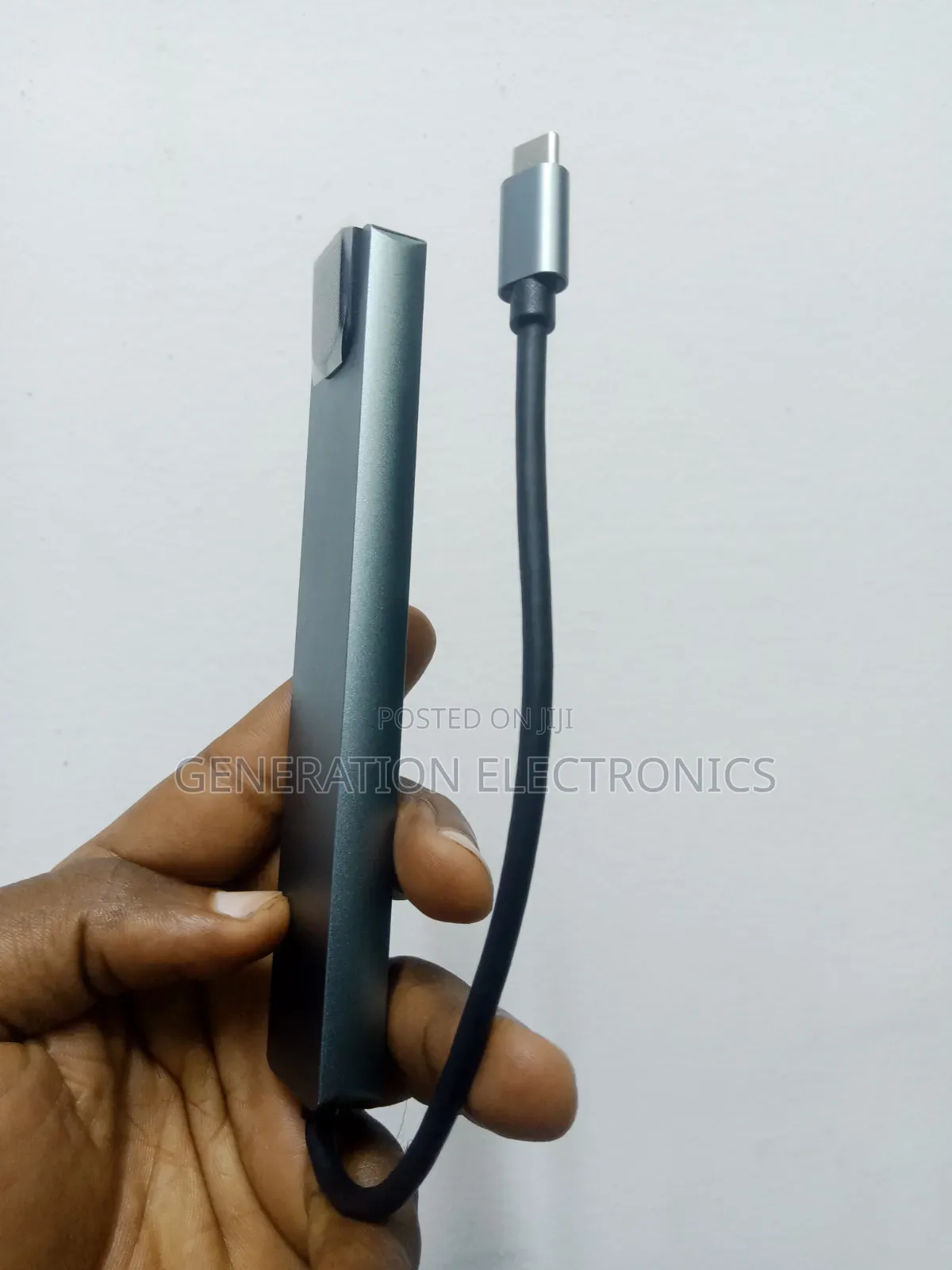 Type C Converter