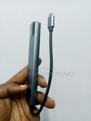 Type C Converter