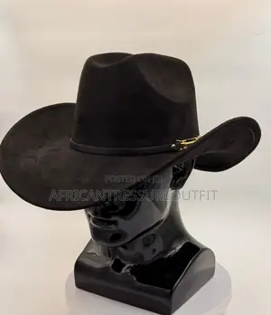 Merishopp White Western Cowboy Hat Collection Available