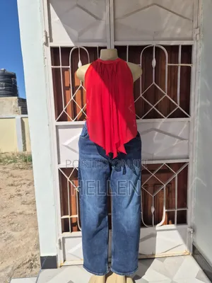 Jeans Women
