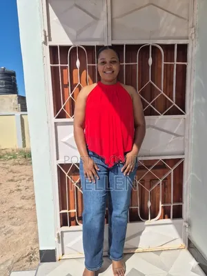 Jeans Women