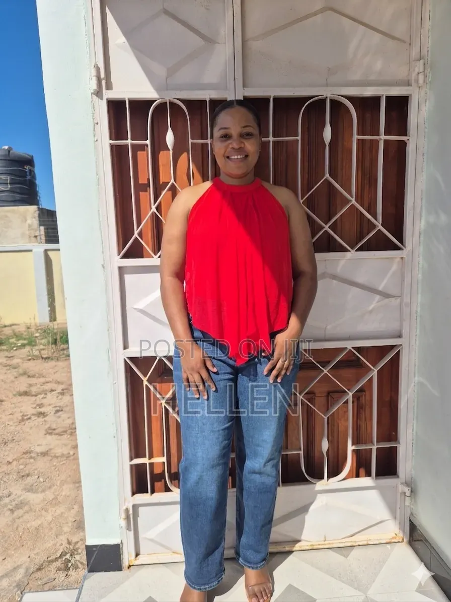 Jeans Women