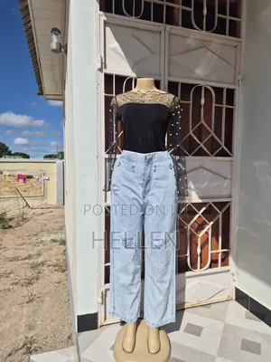 Jeans Women