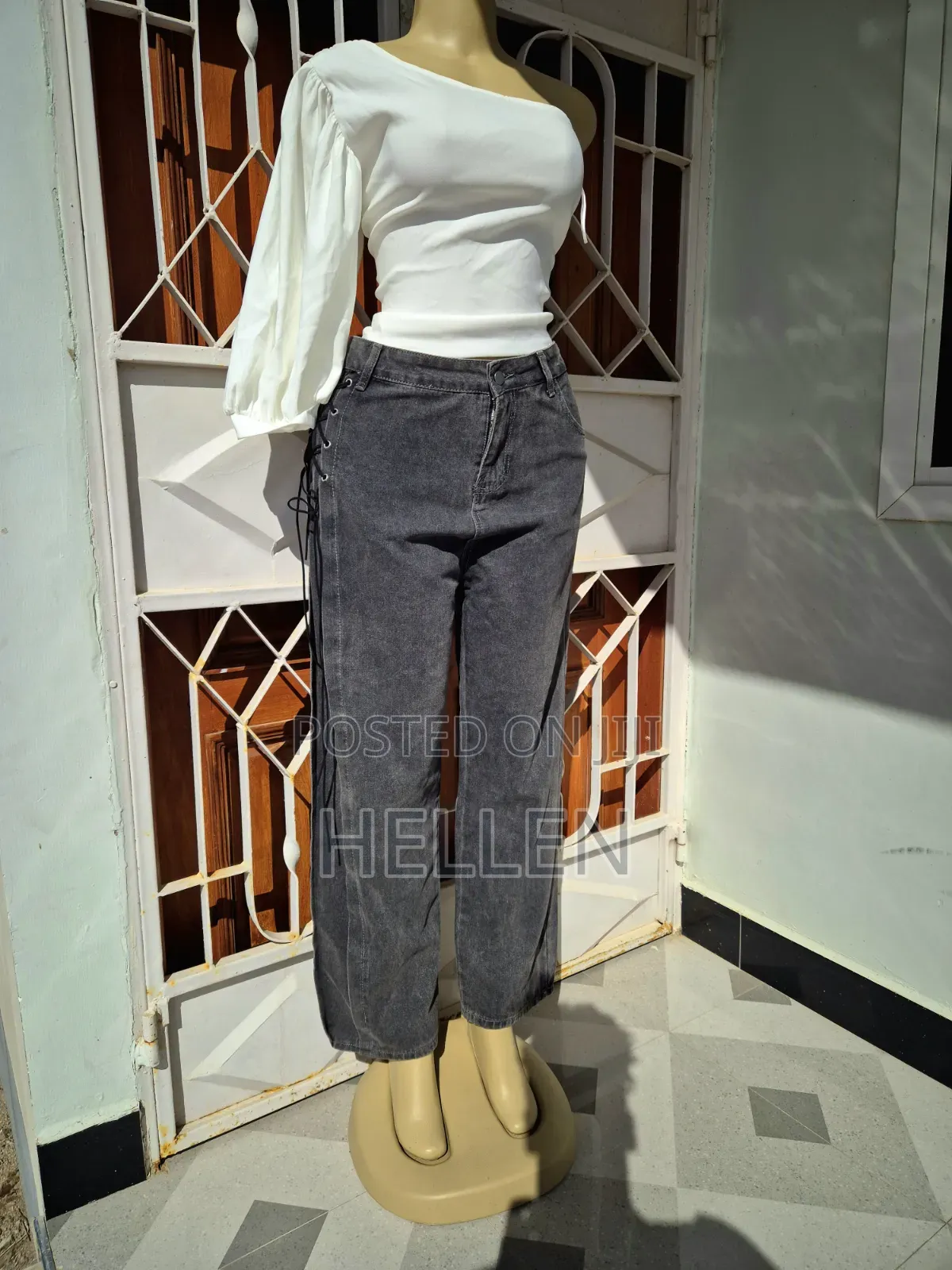 Jeans Women
