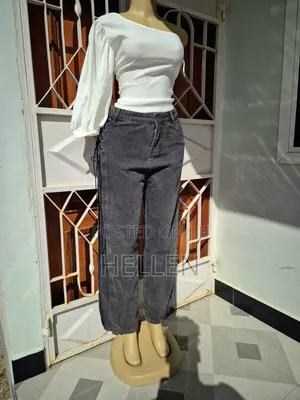 Jeans Women