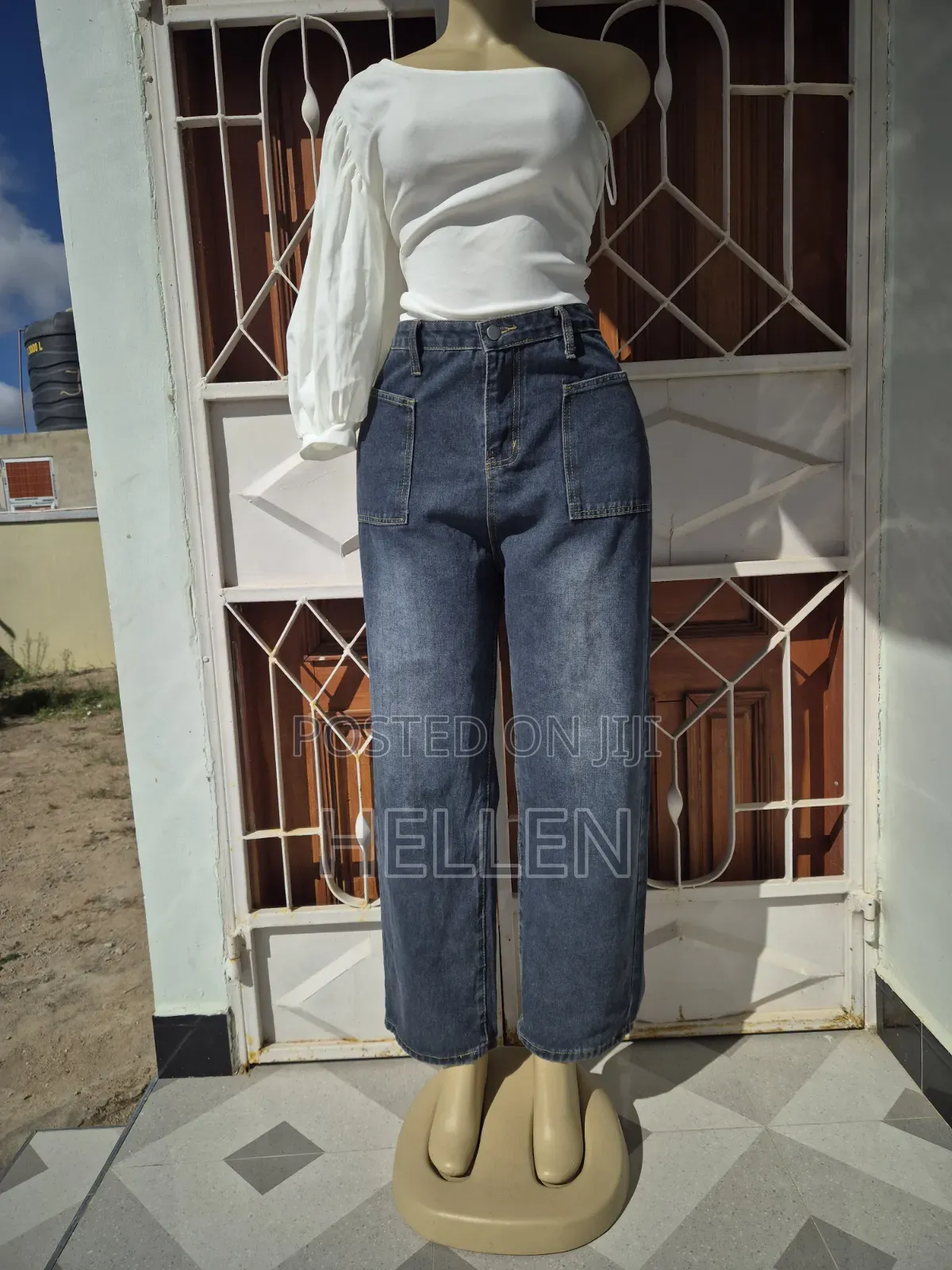 Jeans Women