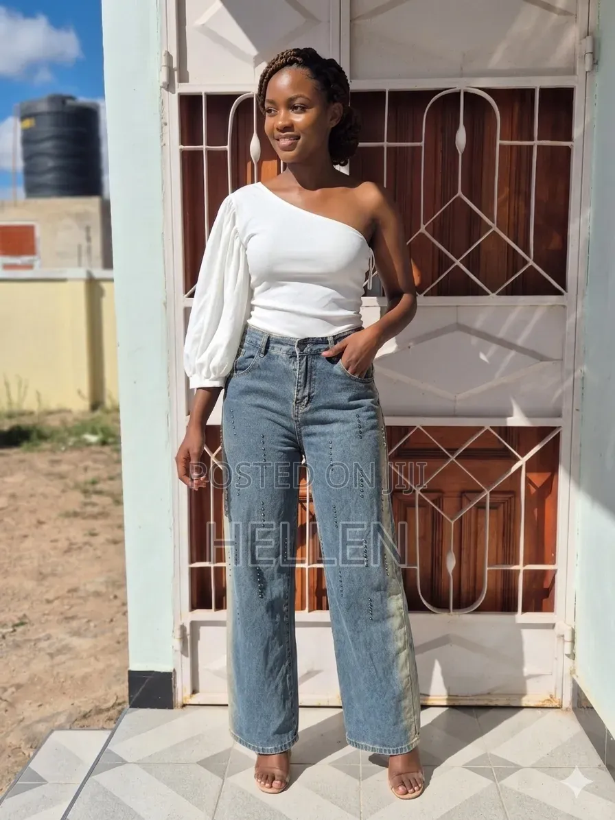 Jeans Women