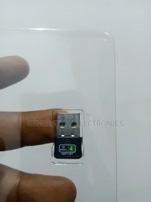 Dongle Bluetooth and Wifi