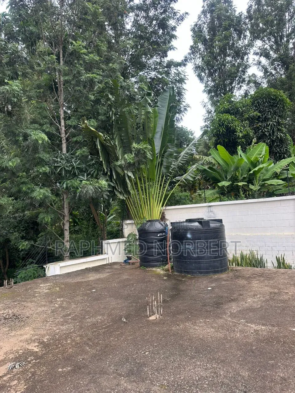 Furnished 3bdrm House in Tanzania Realestates, Central Business Area