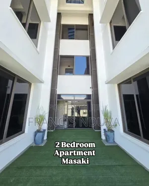 Furnished 3bdrm House in Masaki for rent