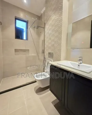 Furnished 3bdrm House in Masaki for rent