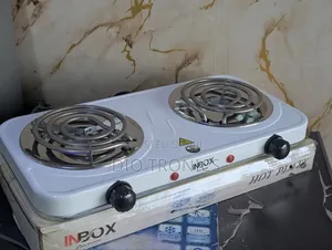 Inbox Electric Cooking Plate
