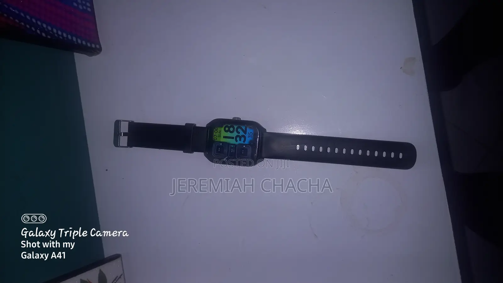 Nauza Oraimo Smart 5 Lite