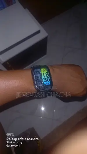 Nauza Oraimo Smart 5 Lite