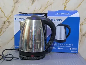 Airlyons Electric Kettle