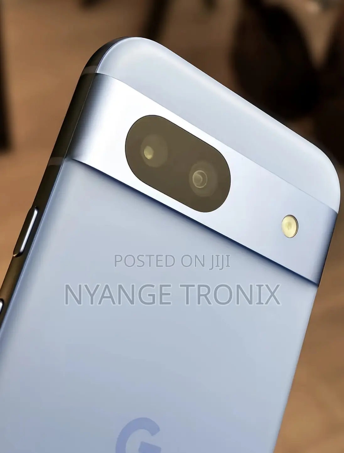 Google Pixel 8a 128 GB Blue