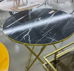 Foldable Table 80cm Meza Za Kukunja Na Viti