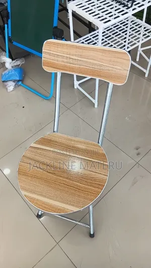 Foldable Table 80cm Meza Za Kukunja Na Viti