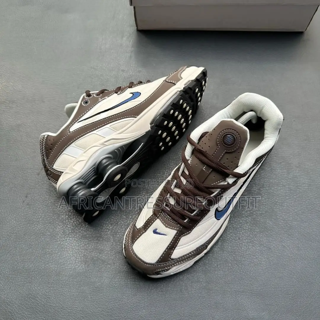 Nike Ride 2 Sneakers Collection Available