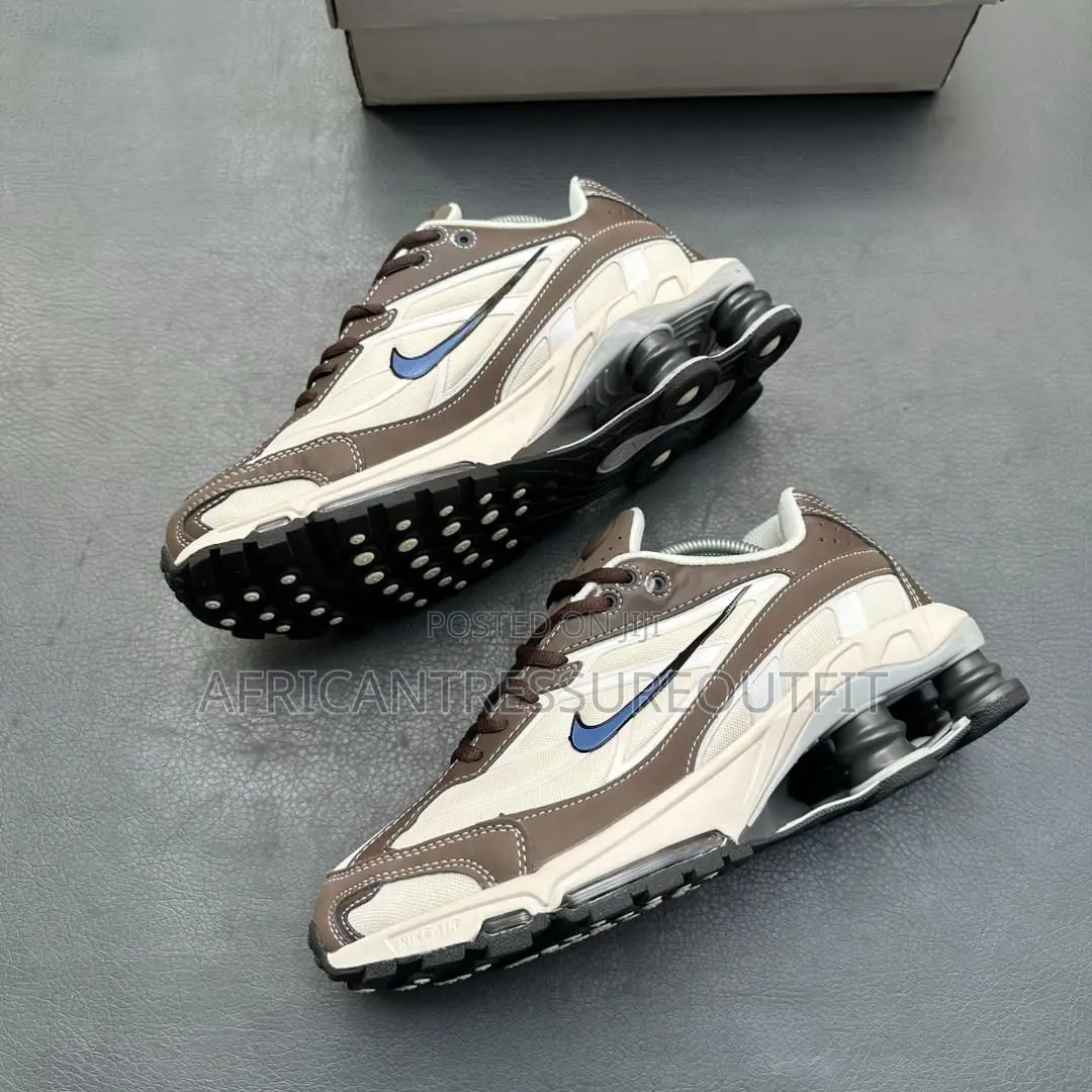 Nike Ride 2 Sneakers Collection Available