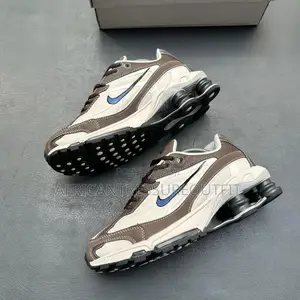 Nike Ride 2 Sneakers Collection Available
