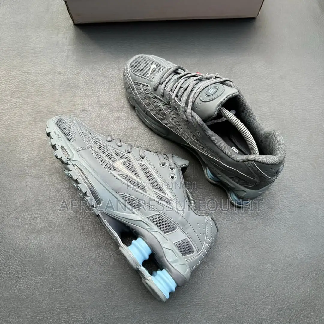 Nike Ride 2 Sneakers Collection Available