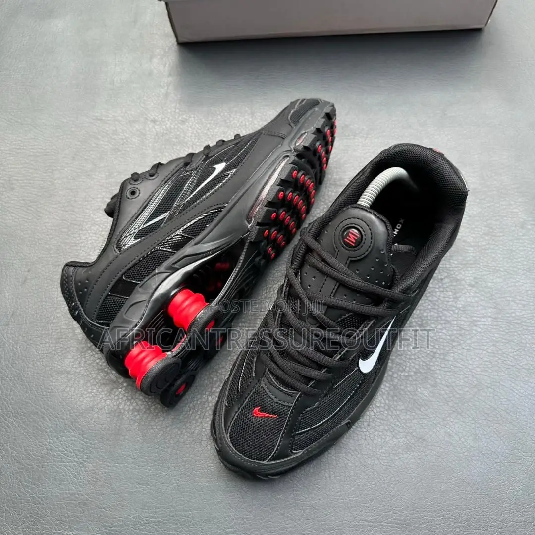 Nike Ride 2 Sneakers Collection Available