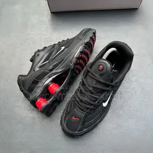 Nike Ride 2 Sneakers Collection Available