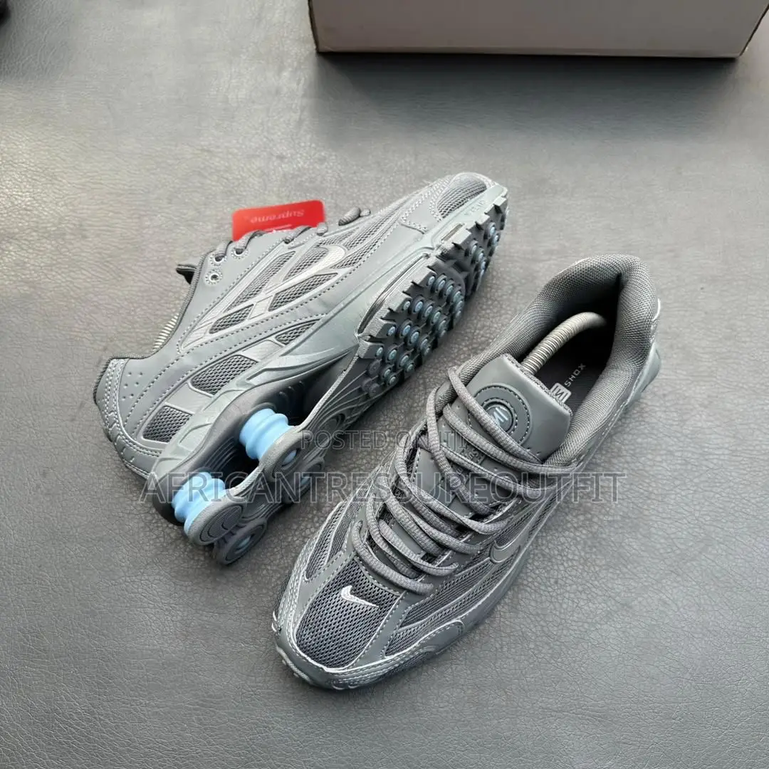 Nike Ride 2 Sneakers Collection Available