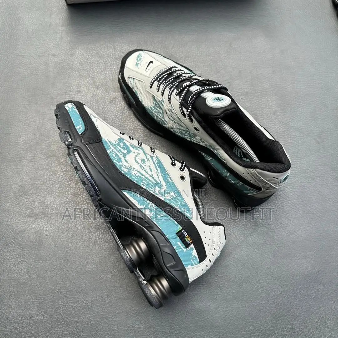 Nike Ride 2 Sneakers Collection Available