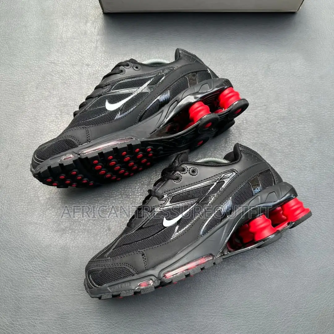 Nike Ride 2 Sneakers Collection Available