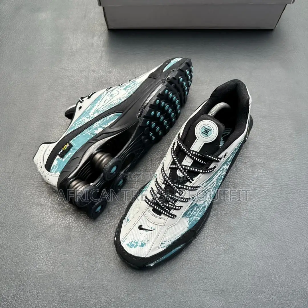Nike Ride 2 Sneakers Collection Available