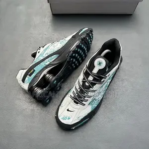 Nike Ride 2 Sneakers Collection Available