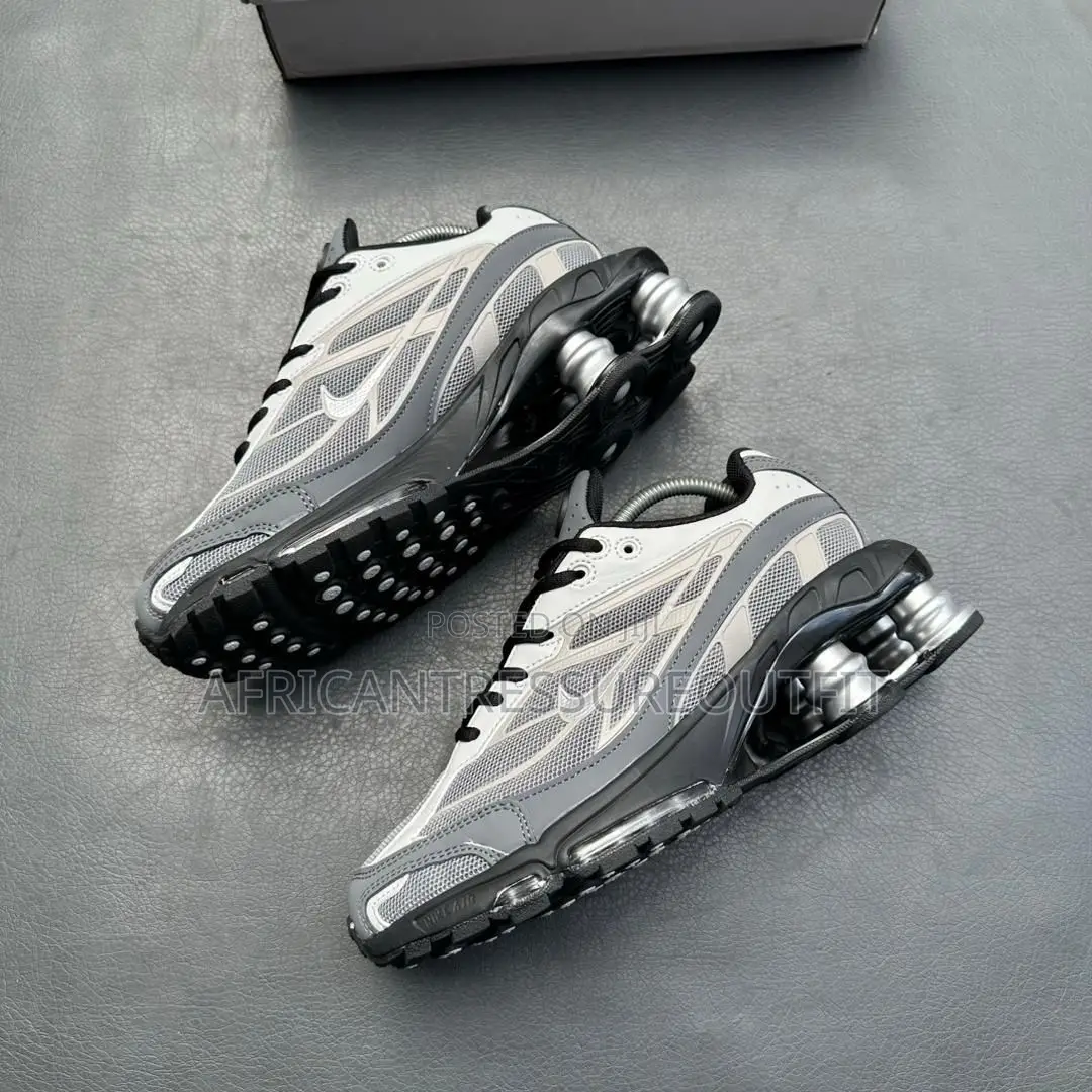 Nike Ride 2 Sneakers Collection Available