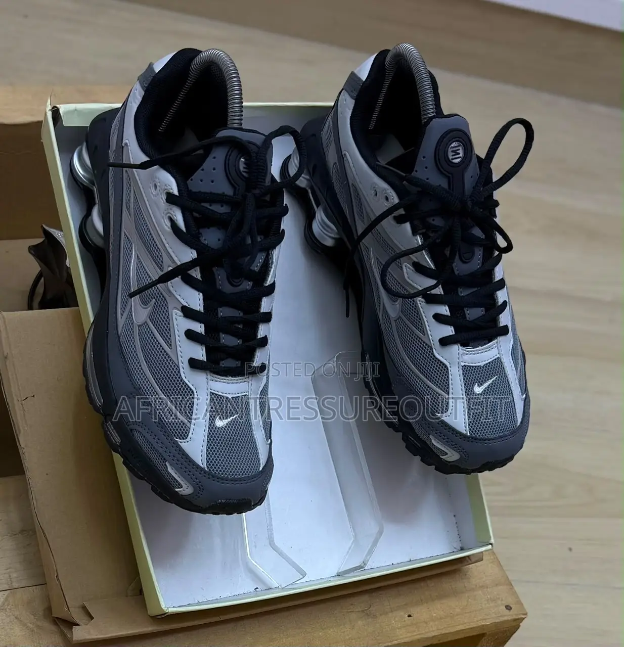 Nike Ride 2 Sneakers Collection Available