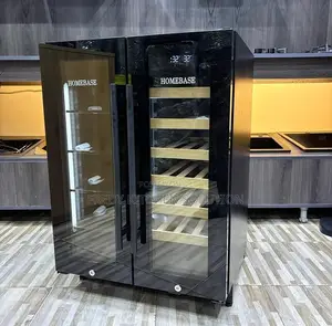 New Arrivals! Homebase Wine Cooler