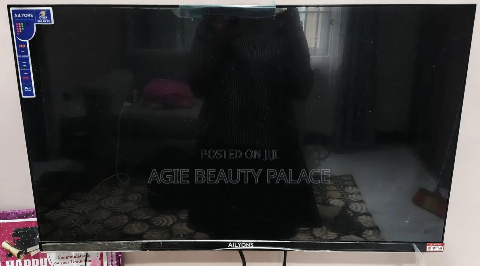Ailyons Tv Inch 32