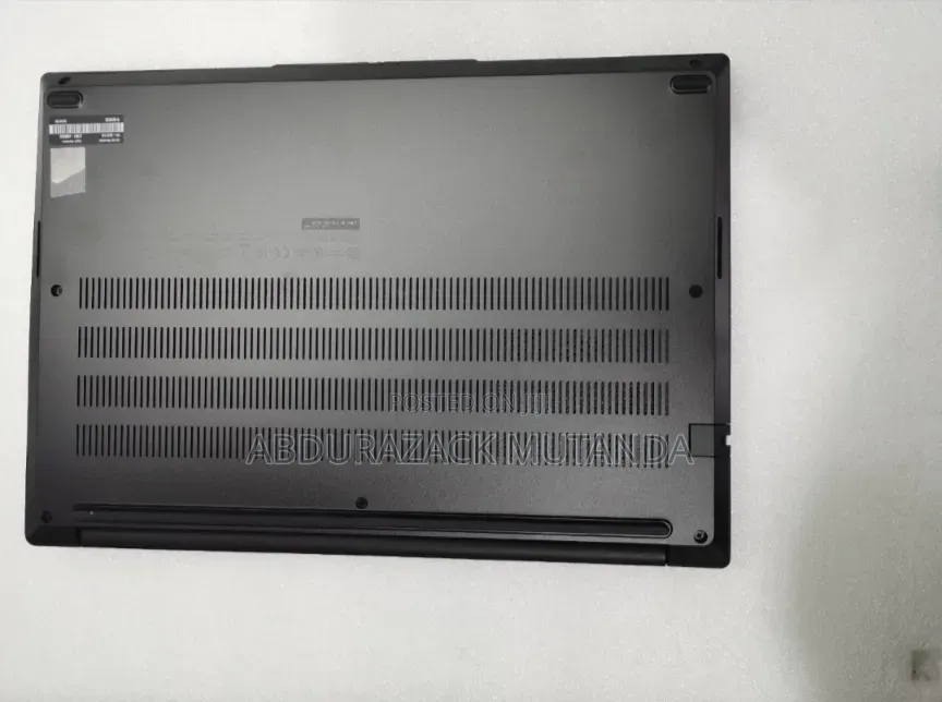 Laptop Lenovo ThinkPad X1 Carbon 8GB Intel Core i5 SSD 128GB