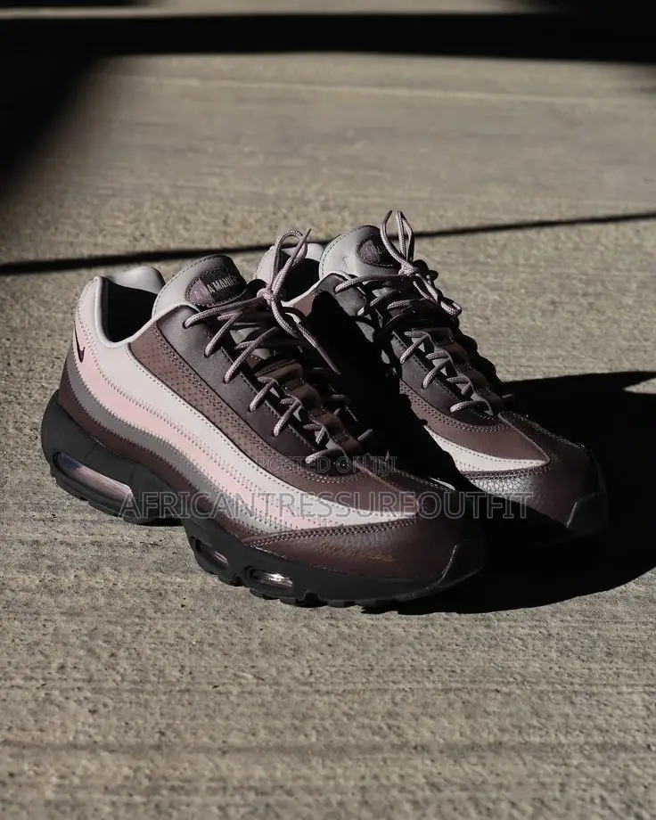 Nike Air Max 95 All Colourway Available