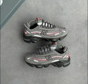 New Balance 1000s “N” Logo Sneakers Collection