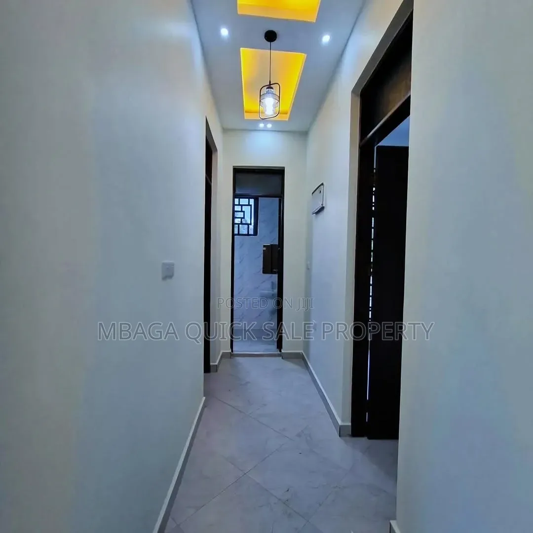 2bdrm Apartment in Salasala, Mbezi Beach for rent