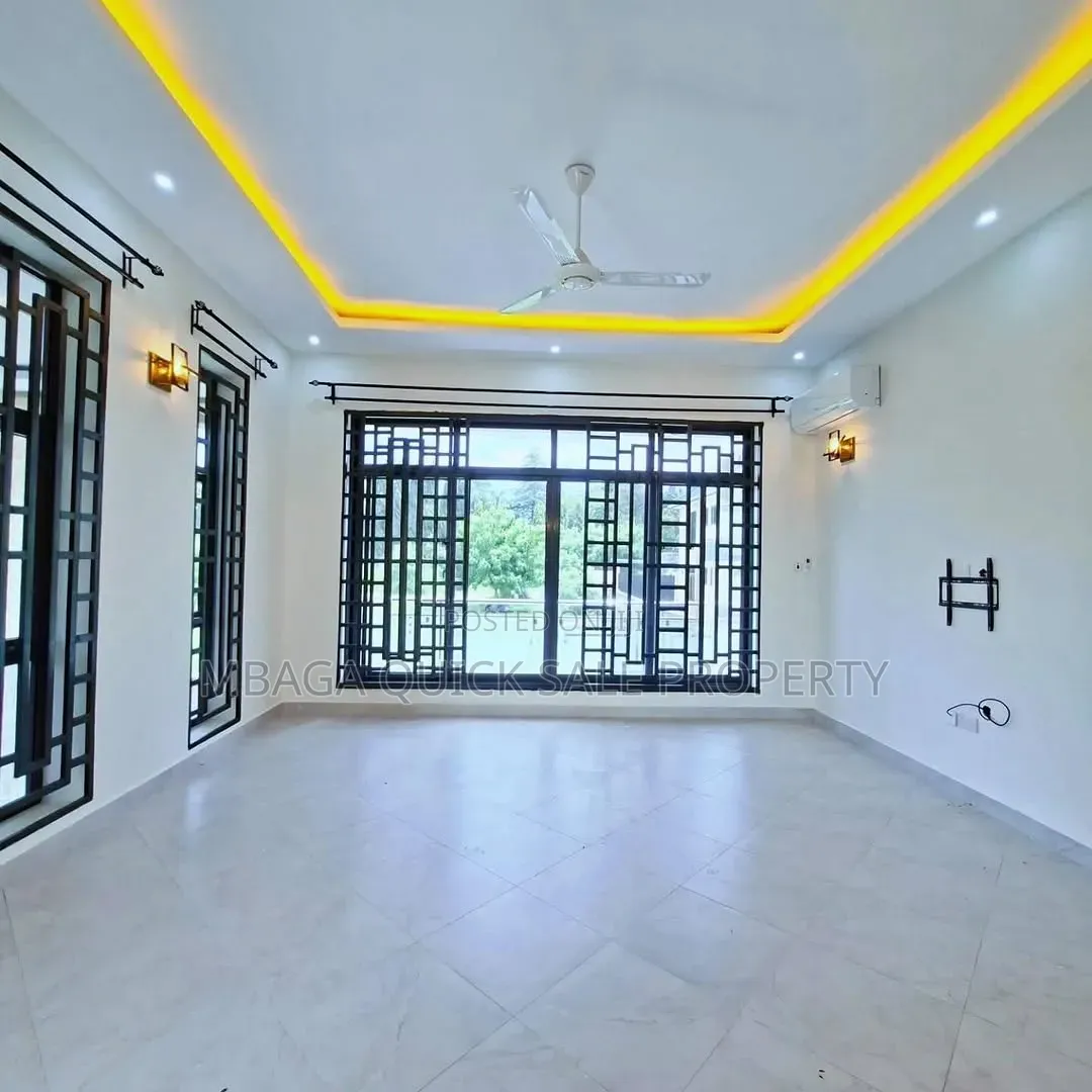 2bdrm Apartment in Salasala, Mbezi Beach for rent