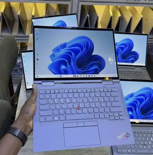 Laptop Lenovo ThinkPad X1 Yoga 16GB Intel Core i5 SSD 512GB