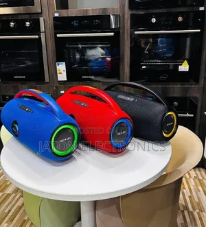 Seapiano Portable Speaker