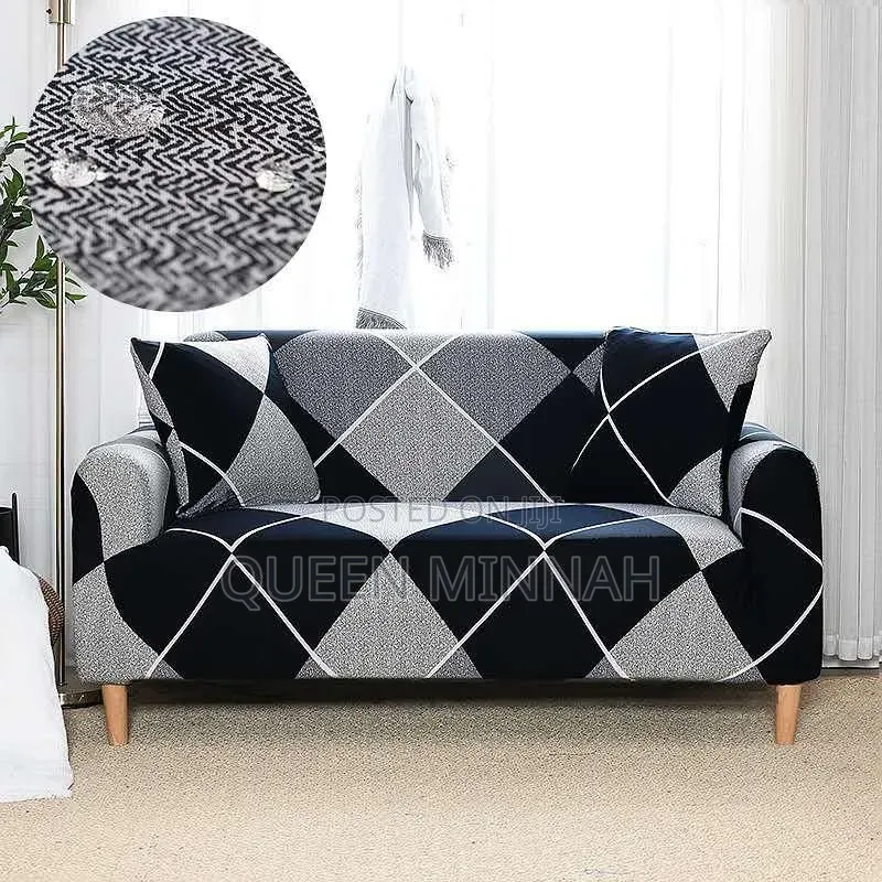 Sofa Cover Nzuri Za Kisasa