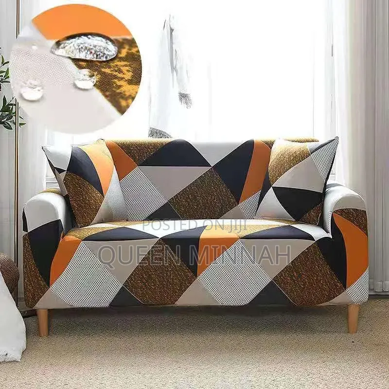 Sofa Cover Nzuri Za Kisasa