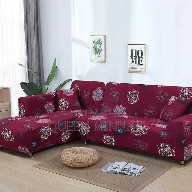 Sofa Cover Nzuri Za Kisasa