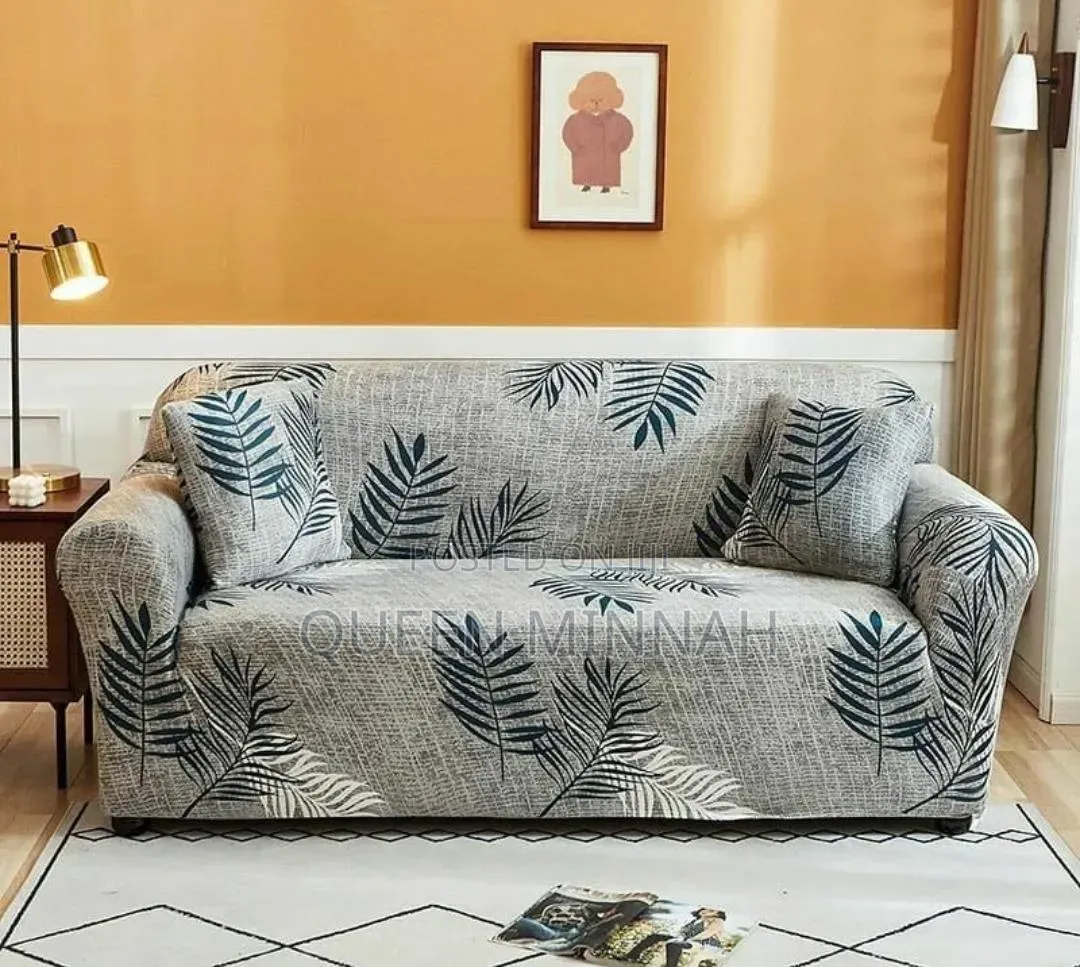 Sofa Cover Nzuri Za Kisasa