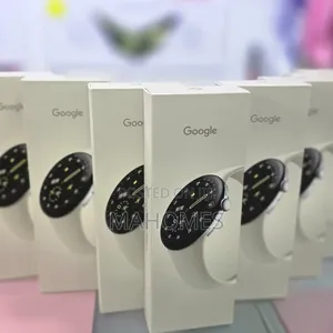 Google Pixel Watch 4 44mm