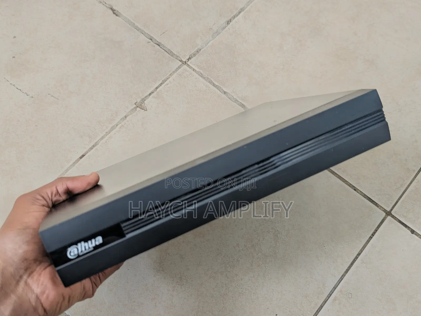 Dahua XVR 16 Channel + 2tb HDD